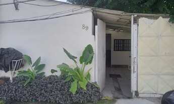 Imagem 3: Alugo casa de 1 quarto no Cafubá. Água e luz não inclusos