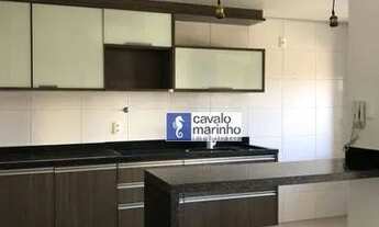 Imagem 4: Apartamento com 2 dormitórios para alugar, 86 m² por R$ 4.140/mês - Bosque das Juritis - R