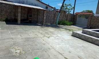 Imagem: Aluguel de casa com piscina em Itamaracá