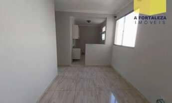 Imagem 5: Apartamento com 2 dormitórios para alugar, 50 m² por R$ 966,00/mês - Loteamento Industrial