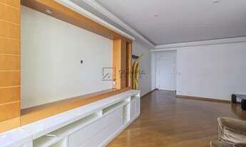 Imagem 6: Apartamento Locação Jardim Paulista 145 m² 3 Dormitórios