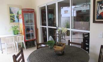 Imagem 4: Casa de Condomínio com 3 dorms, Condomínio Real Park Vila Oliveira, Mogi das Cruzes - R$ 1