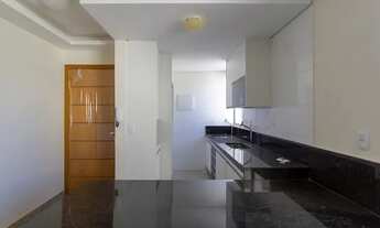 Imagem: APARTAMENTO RESIDENCIAL em Belo Horizonte