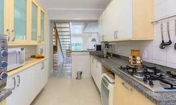 Imagem 4: Duplex para aluguel tem 112 m2 com 2 quartos em Panamby - São Paulo - SP