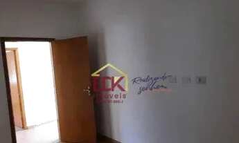 Imagem 3: Sobrado com 3 dormitórios à venda, 161 m² por R$ 848.000 - Condomínio Terras do Vale - Caç