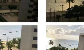 Imagem: Apartamento Beira Mar na Jatiúca