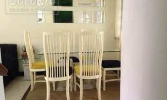 Imagem 2: Santo André - Casa Padrão - Utinga