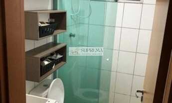 Imagem 7: Apartamento - Condomínio Spazio Salamanca