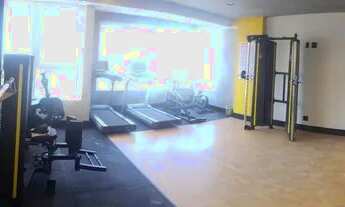 Imagem 3: Apartamento para aluguel com 45 metros quadrados com 1 quarto