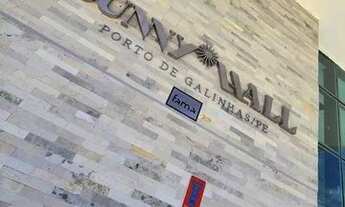 Imagem 2: SUNNY HALL - Flat com 23m² no centro de Ipojuca- PE