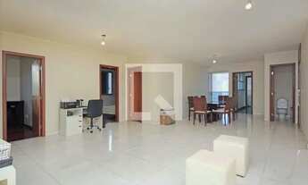 Imagem 3: Apartamento à Venda - Santo Agostinho, 4 Quartos, 178 m2