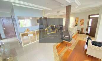 Imagem 6: Sobrado RESIDENCIAL em PINHAIS - PR, PINEVILLE