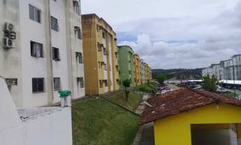 Imagem 2: Apartamento para venda tem 45 metros quadrados com 2 quartos em Pixete - São Lourenço da M