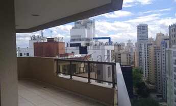 Imagem 6: Apartamento / Padrão - Jardim Aquarius - Locação e Venda - Residencial