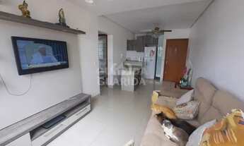 Imagem 5: Cobertura de 1 dormitório mobiliada no bairro Jardim Botânico