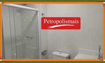 Imagem 6: Marcio PETROPOLISMAIS Aluga APARTAMENTO COM 2 QUARTOS NO MORIN