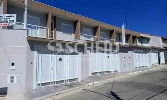 Imagem: Sobrado de 90AUm2 á Venda na Região do