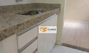 Imagem 7: Apartamento com 2 dormitórios à venda, 55 m² por R$ 223.000,00 - Jardim Pacaembu - Campina