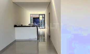 Imagem 7: Terras da Estância em Paulínia 125m² Casa 3 dormitórios