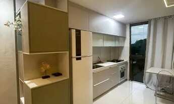 Imagem 3: Apartamento no Francês - 2 quartos - Planejado - Mobiliado - Decorado - Alto Padrão