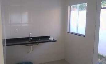 Imagem 7: Casa com 2 quartos em Pedra de Guaratiba