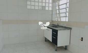 Imagem: SANTO ANDRé - Casa Padrão - Vila Eldízia