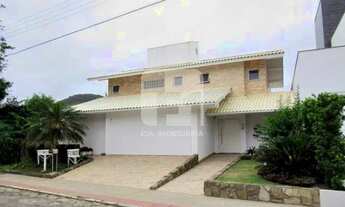 Imagem 4: FLORIANóPOLIS - Casa de Condomínio - Saco Grande