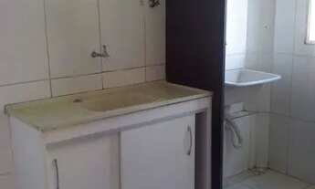 Imagem 5: Apartamento 2 quartos