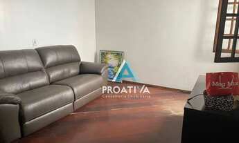 Imagem 7: Casa com 4 dormitórios, 385 m² - venda ou aluguel - Vila Alice - Santo André/SP