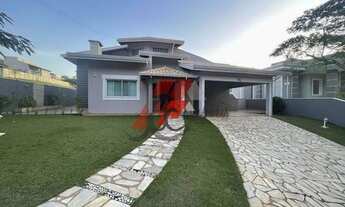 Imagem 4: Casa com 3 dormitórios, 230 m² - venda por R$ 1.700.000,00 ou aluguel por R$ 9.540,00 - Co