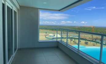 Imagem 4: Apartamento para aluguel com 155 metros quadrados com 3 quartos em Ribeirão do Lipa - Cuia