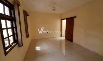 Imagem 2: Casa - Jardim Santa Judith - Campinas