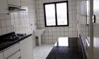 Imagem 7: Apartamento com 2 dormitórios, 49 m² - venda por R$ 320.000,00 ou aluguel por R$ 2.300,00