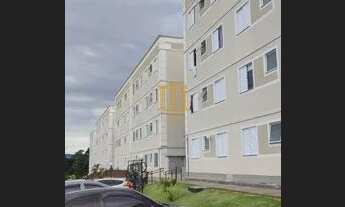 Imagem 2: Apartamento para aluguel com 2 quartos, Térreo no Trentino com Quintal!