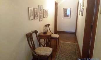 Imagem 4: APARTAMENTO - HIGIENÓPOLIS - SP