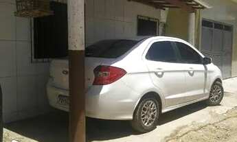 Imagem 2: Aluguel em São José da coroa grande