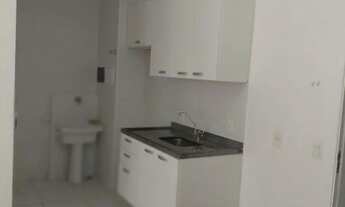 Imagem 3: Apto 2 dormitorios Barra Funda