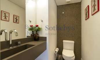 Imagem 7: Apartamento reformado próximo ao Metrô Oscar Freire