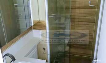 Imagem 5: Belíssimo Studio, finamente mobiliado, com 35 m2 com 1 garagem no Jardim Paulista - São Pa