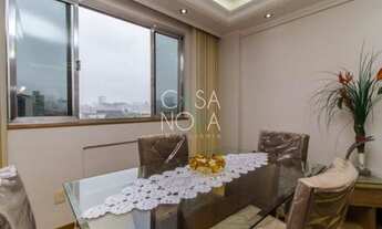 Imagem 5: Apartamento a venda, 90 metros quadrados, 2 dormitórios - Gonzaga - Santos - SP