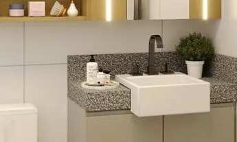 Imagem 6: Venha morar em um lindo apto de 2 ou 3 quartos com suíte, <br>Prédio ÚNICO e exclusi