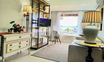 Imagem 2: LINDO APTO BEIRA MAR - FRA ANGELICO - FRADE