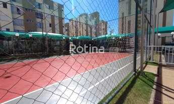Imagem 6: Apartamento para alugar, 2 quartos, 1 suíte, 1 vaga, Jardim Holanda - Uberlândia/MG - R$ 1