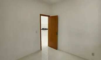 Imagem 4: Condominio santa fe 2/4, 173 Mil Pronto Pra Morar Aceita financiamento