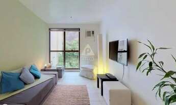 Imagem: Flat à venda, 1 quarto, Copacabana - RIO