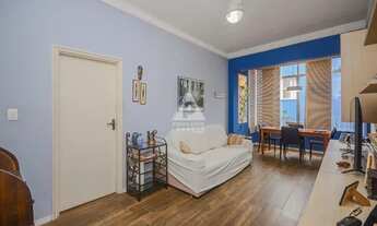 Imagem 3: Apartamento à venda, 2 quartos, Laranjeiras - RIO DE JANEIRO/RJ