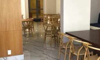 Imagem 7: Apartamento para venda tem 45 metros quadrados com 2 quartos em Butantã - São Paulo - SP