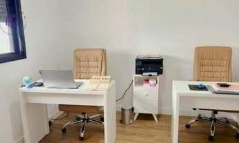 Imagem 7: Cobertura com 3 dormitórios para alugar, 130 m² por R$ 6.890,01/mês - Condomínio Le Monde