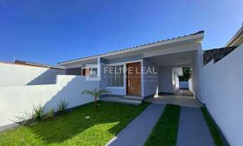 Imagem: Casa Geminada de 03 dormitórios em Forquilhas