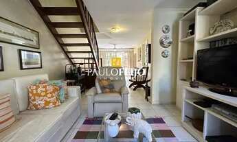 Imagem 4: Casa com 3 dormitórios para alugar, 134 m² por R$ 5.578,00/mês - Camboinhas - Niterói/RJ